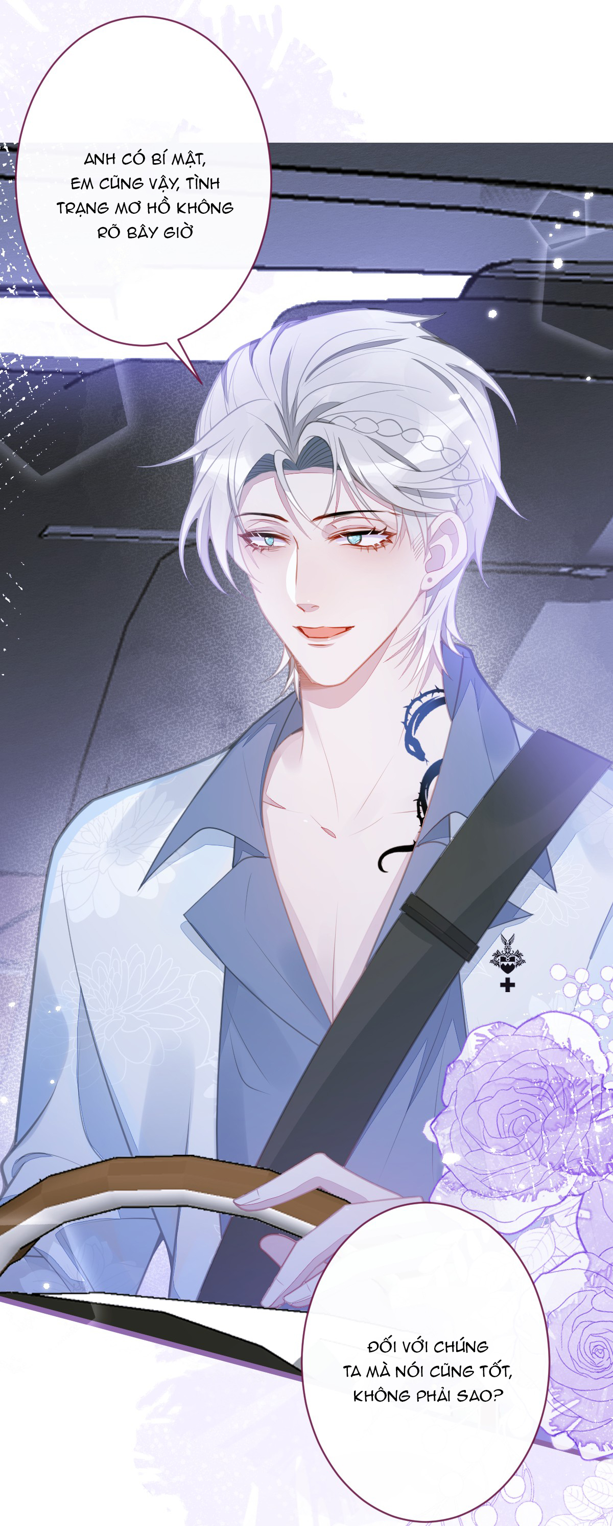 ân sủng của sói chapter 9 26