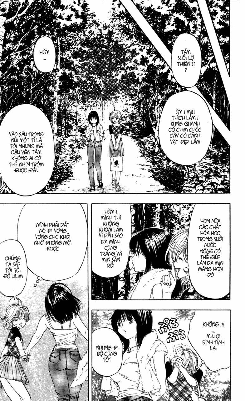 lilim kiss chapter 12 9