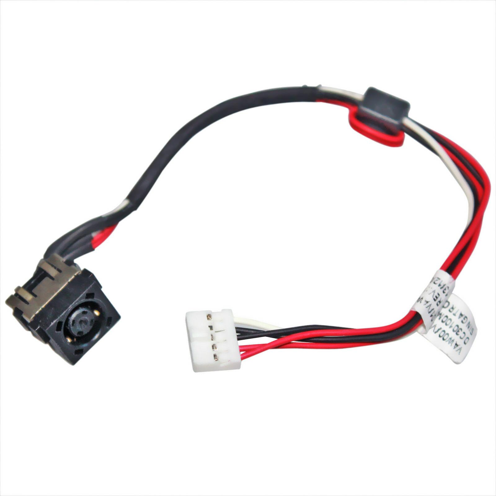 Mới Dây Cáp Nguồn Ac Dc Cho Dell Inspiron 14 7447 I7447