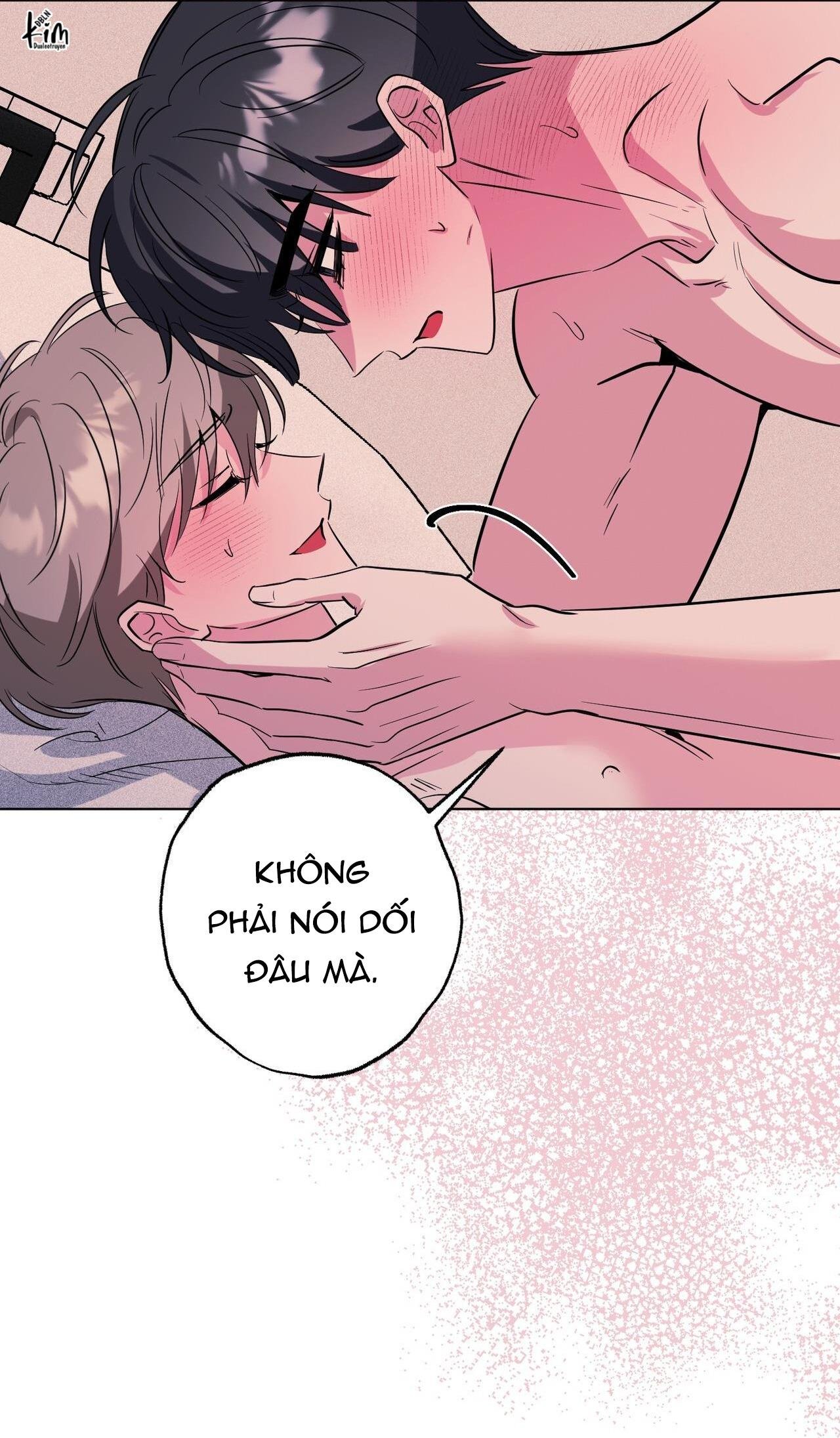 cạm bẫy đại học chapter 94 39