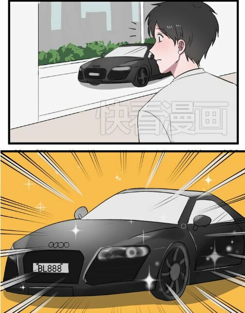 Phải Lòng Cậu Shipper chapter 3 - Trang 20