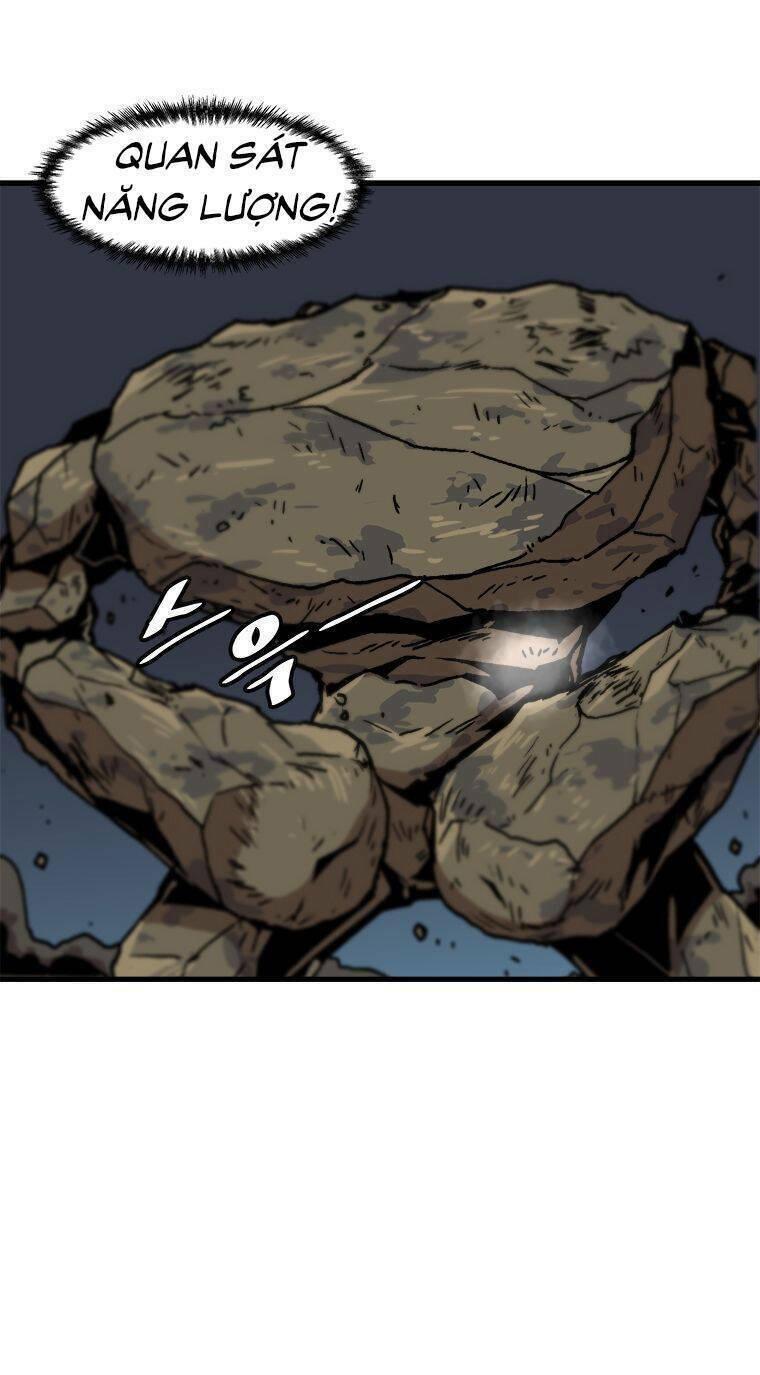 lên cấp một mình chapter 72 17