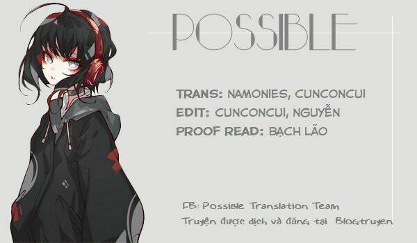 senpai nhỏ nhắn của tôi rất dễ thương chapter 3 1