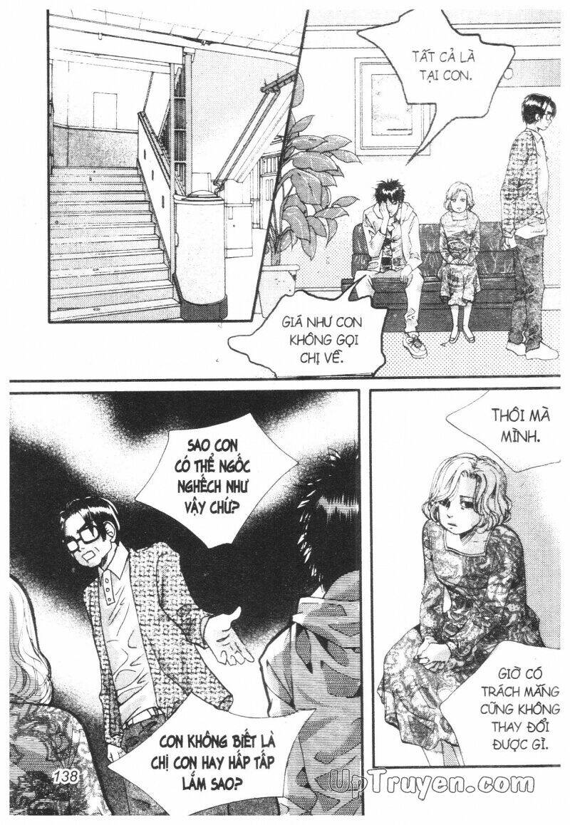 hoàng cung chapter 23 134