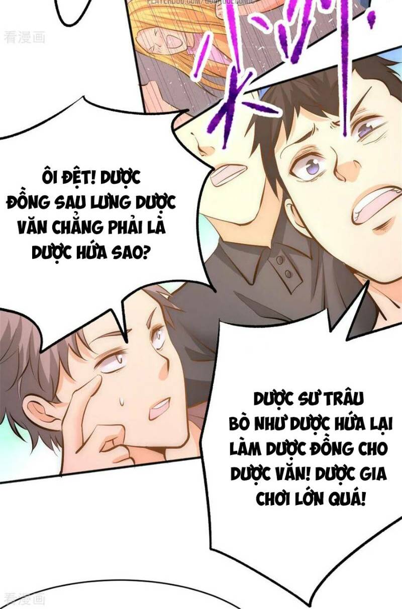 đô thị đỉnh phong cao thủ chapter 62 18