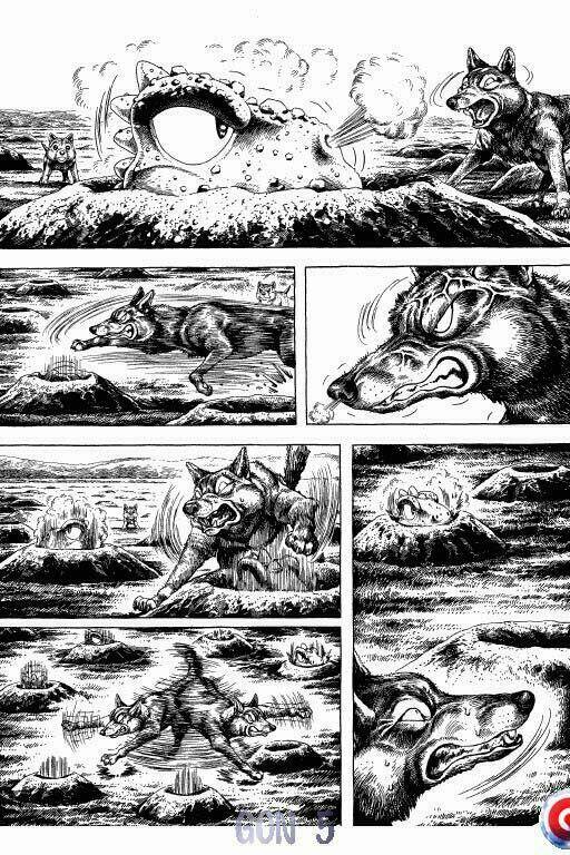 gon chapter 5 17