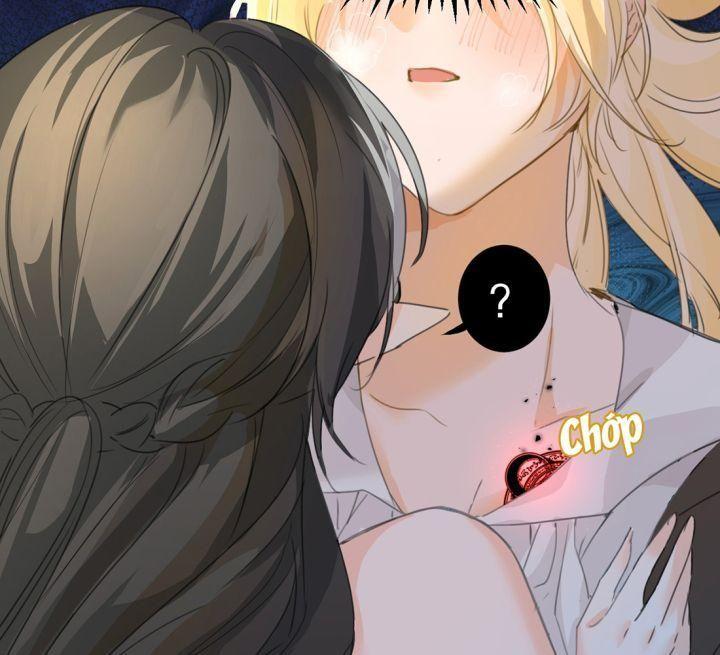 trò chơi bắt nạt của tiểu thư ma cà rồng chapter 1 120