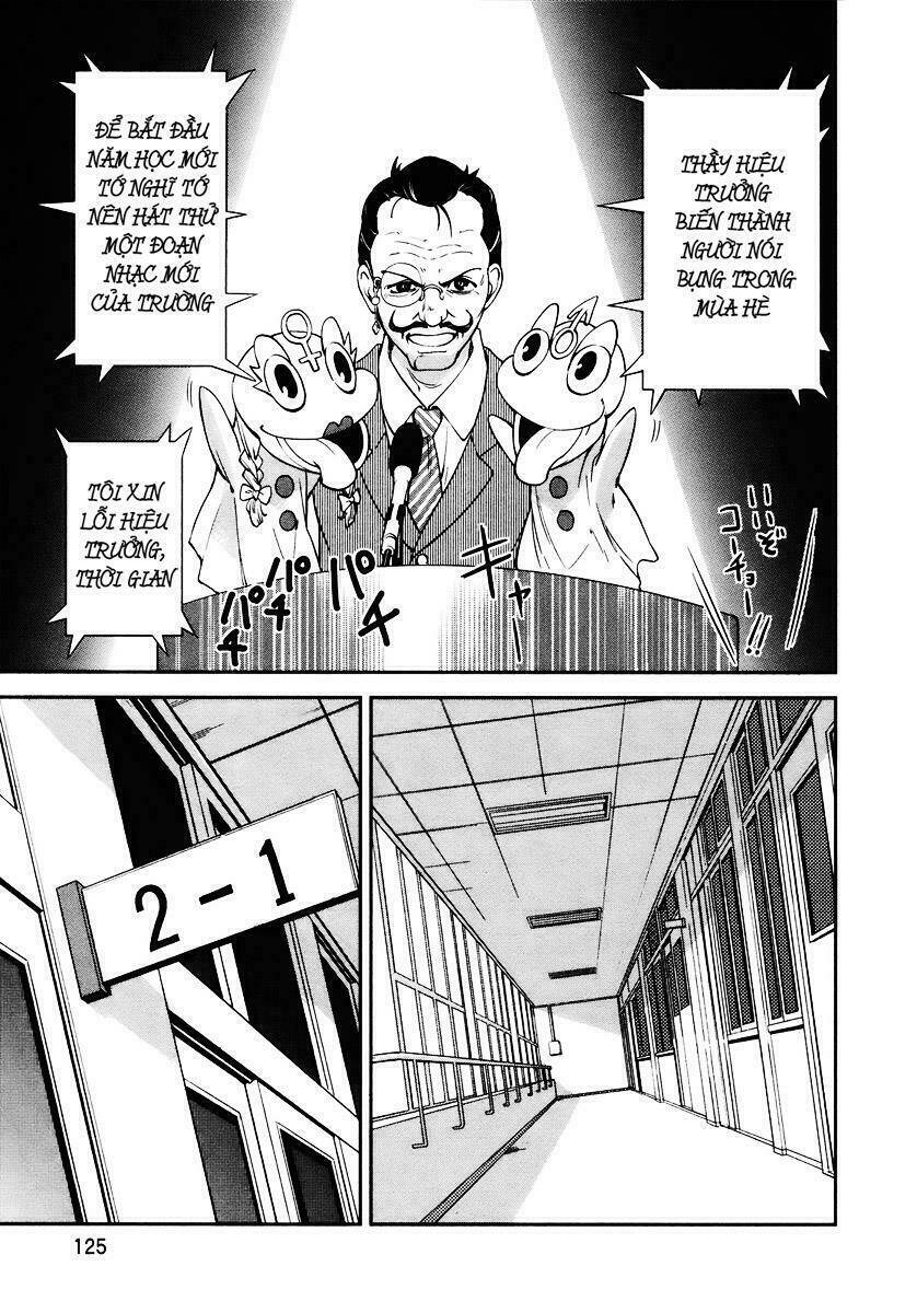 yumekui merry chapter 28 20