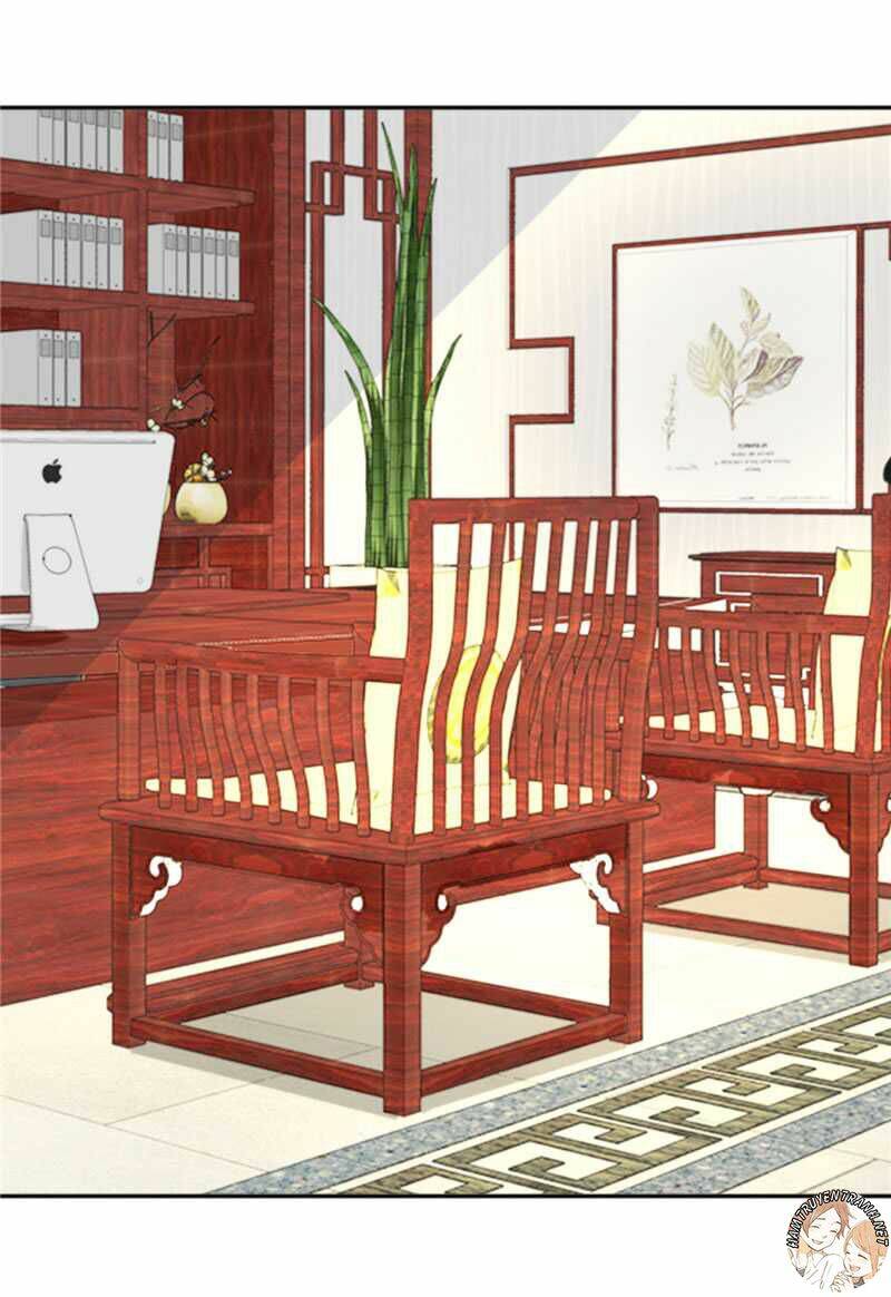 độc sủng kiều thê của bá đạo tổng tài chapter 43 6