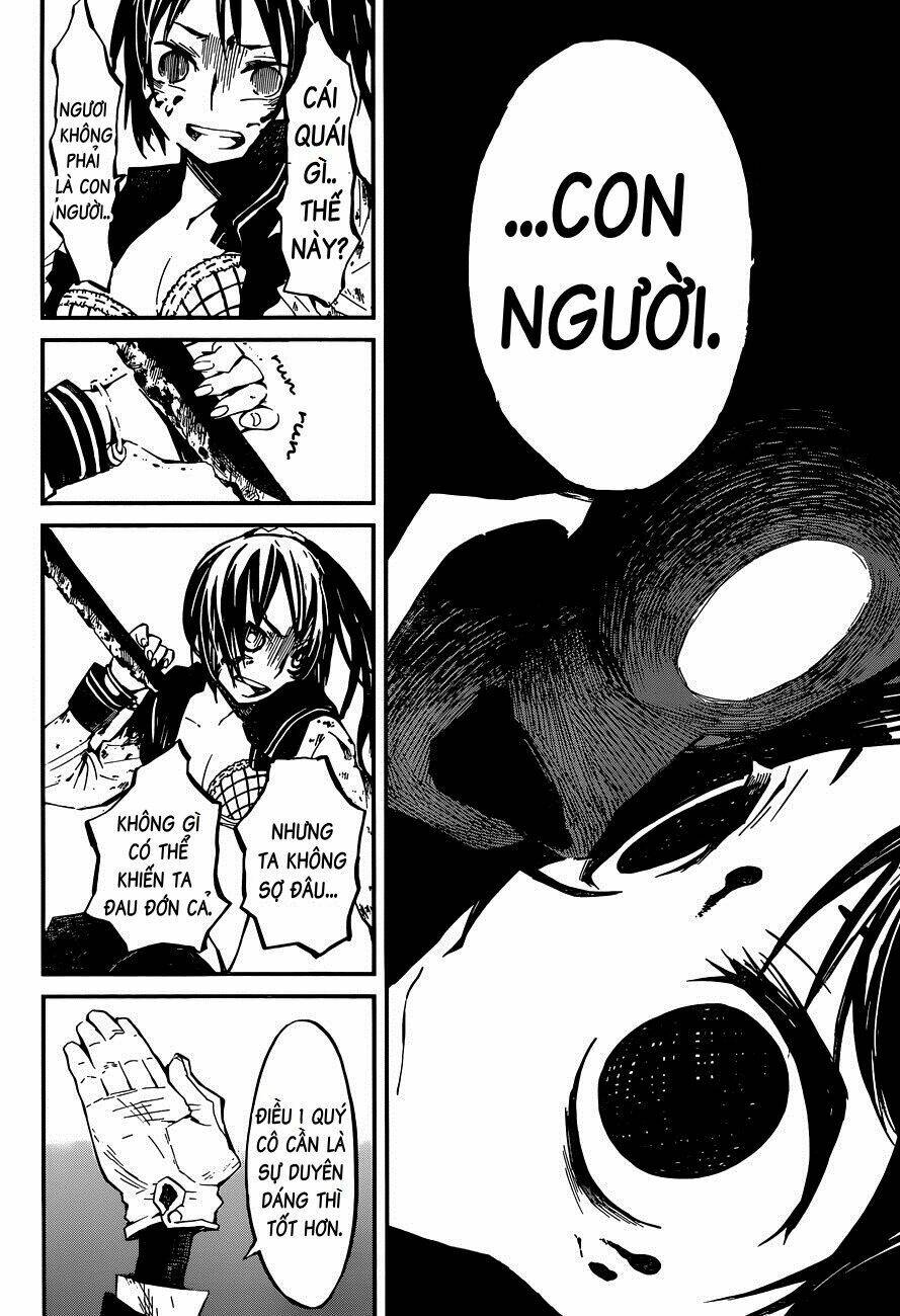 yaotsukumo chapter 1 47