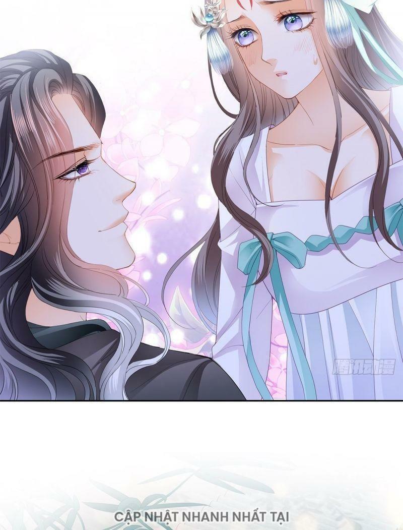 bổn vương muốn nàng chapter 29 27