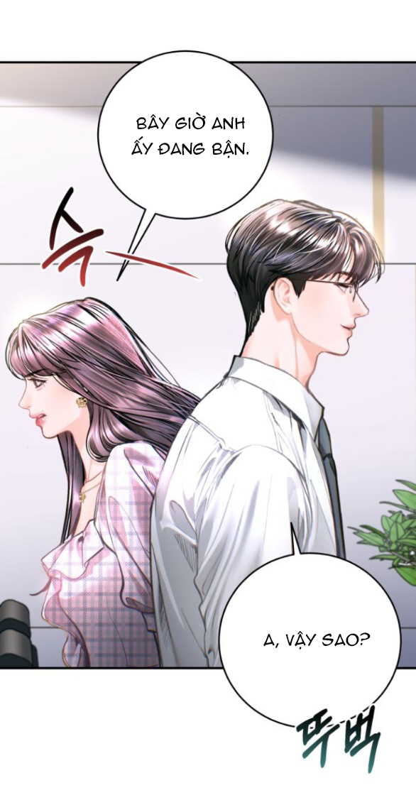 đứa trẻ trông giống tôi chapter 22.2 21