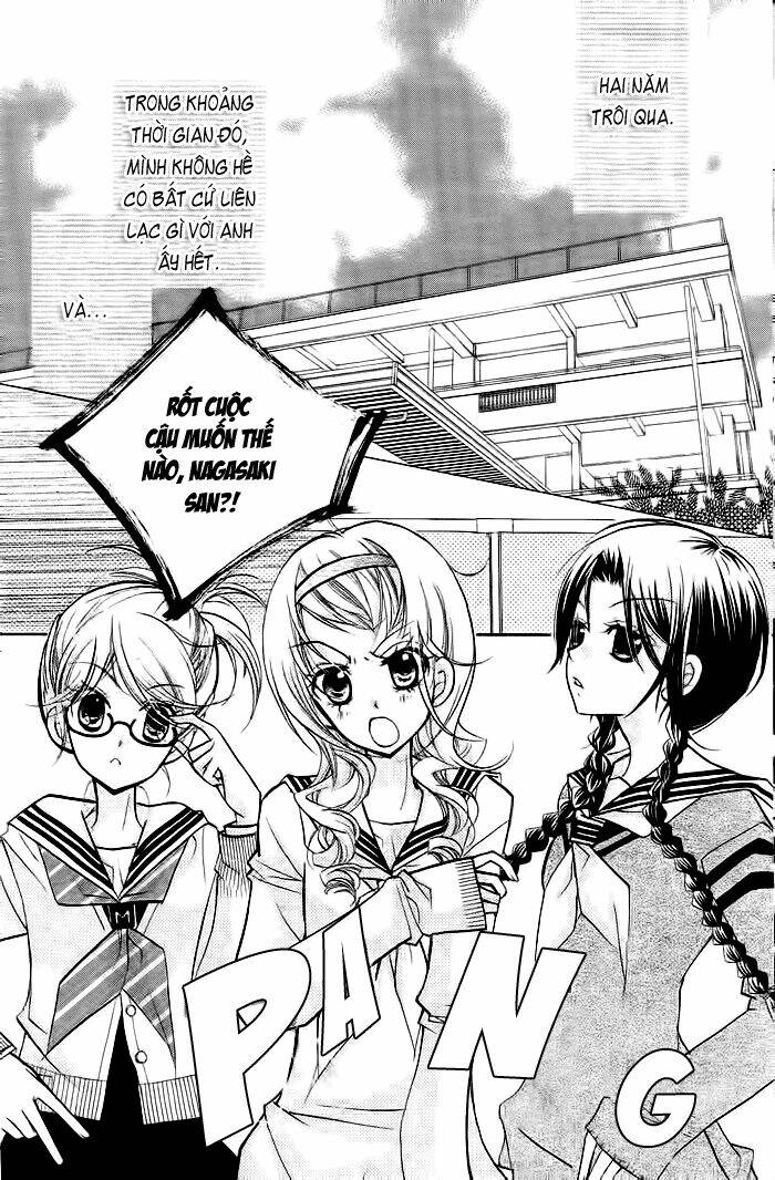 orange planet chapter 9 7