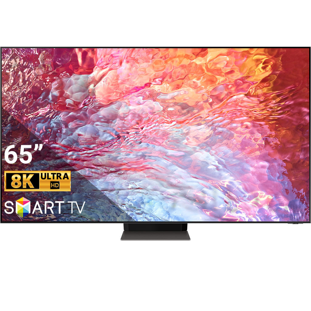 Smart Tivi Neo QLED Samsung 8K 65 inch QA65QN700BKXXV - Hàng chính hãng