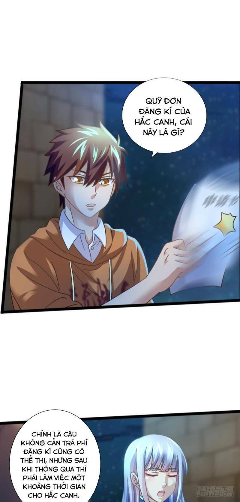 ta có di sản tại dị giới chapter 9 7