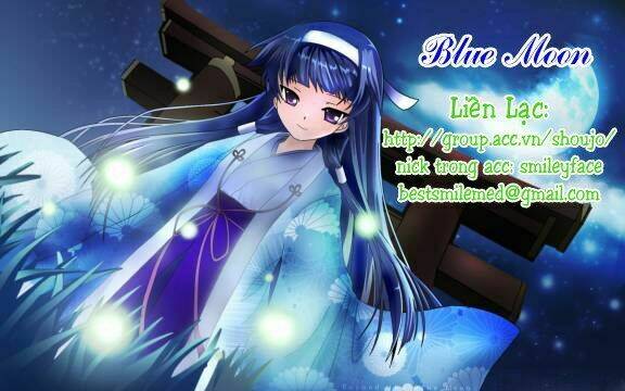 bạn trai tôi là ma cà rồng chapter 9 4