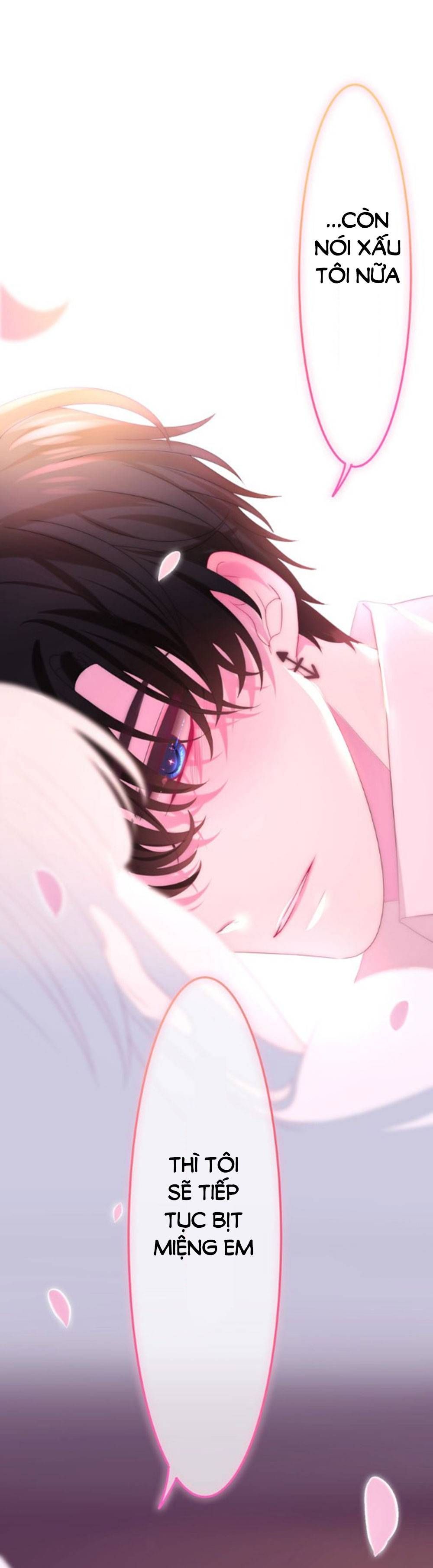 tháng sáu không hẹn mà gặp chapter 41 29