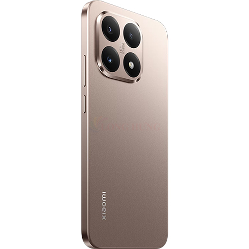 Điện thoại Xiaomi 15T 5G (12GB/256GB) - Hàng chính hãng
