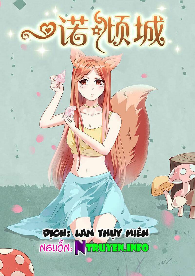 nhất nặc khuynh thành chapter 5 1
