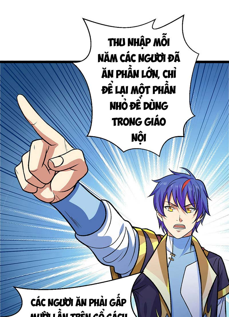 võ đạo độc tôn chapter 529 51