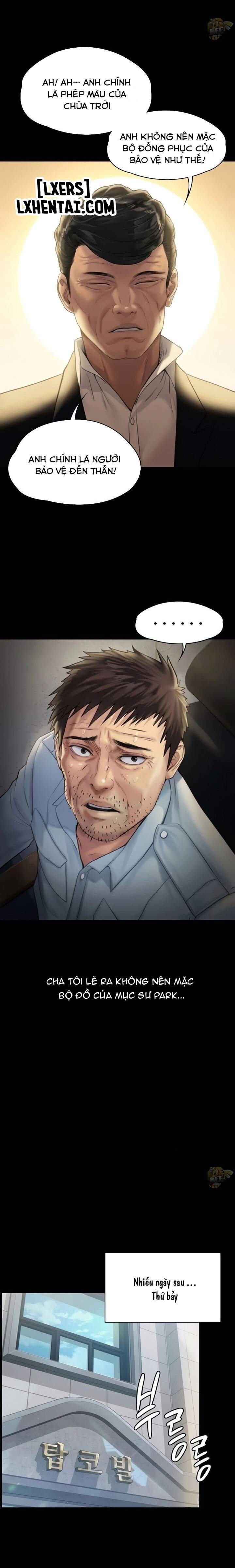 ong chúa chapter 178 23