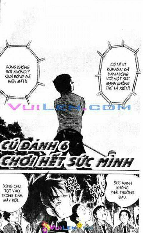 dandoh chapter 31 105