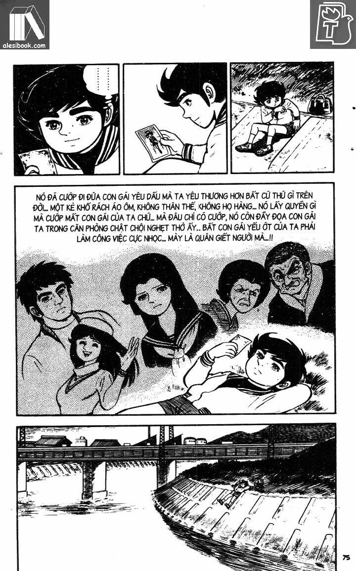 ganbare genki chapter 21 8