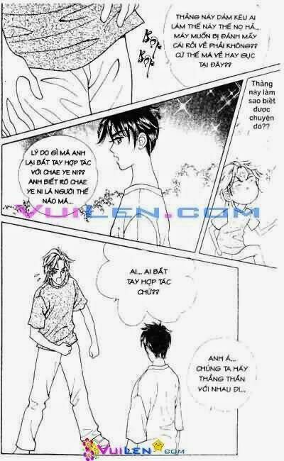 tình yêu diệu kỳ chapter 8 27