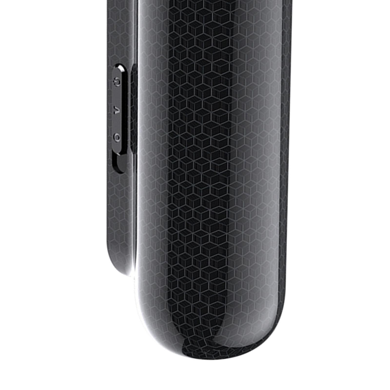 Digital Audio Voice Activated