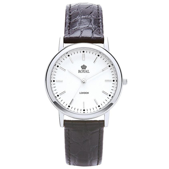Đồng hồ đeo tay nữ hiệu Royal London 40003-01