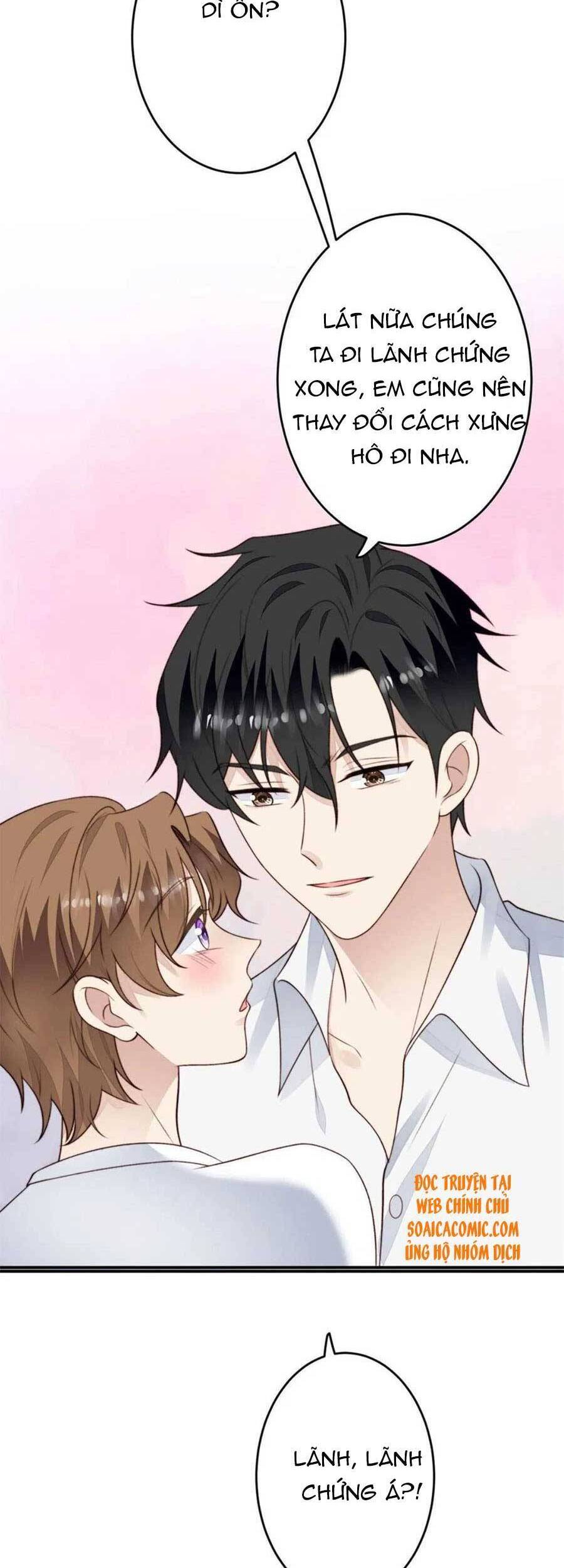 dựa vào đại lão ổn định vị trí c trong nam đoàn chapter 108 5