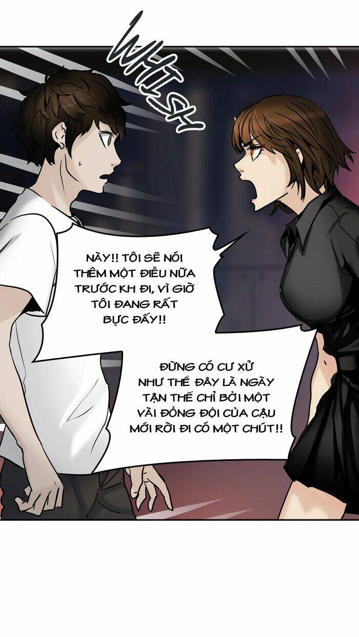 cuộc chiến trong tòa tháp chapter 309 44