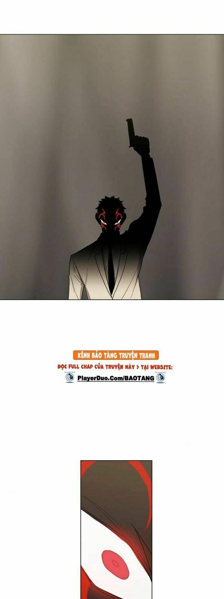 võ sĩ - the boxer chapter 52 36