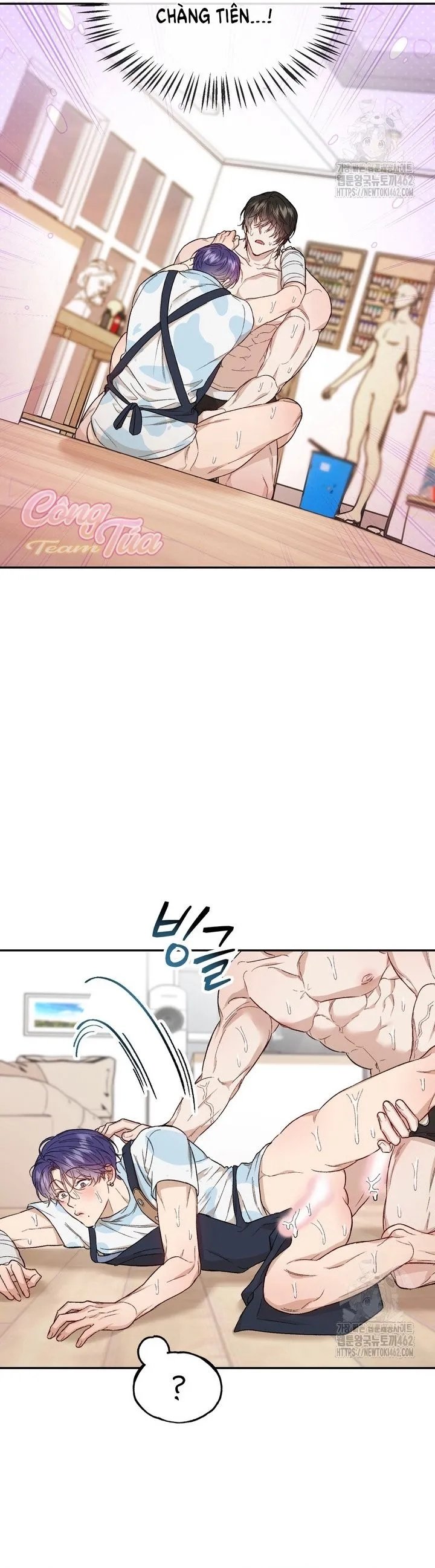 nghệ thuật điêu khắc chapter 4 27