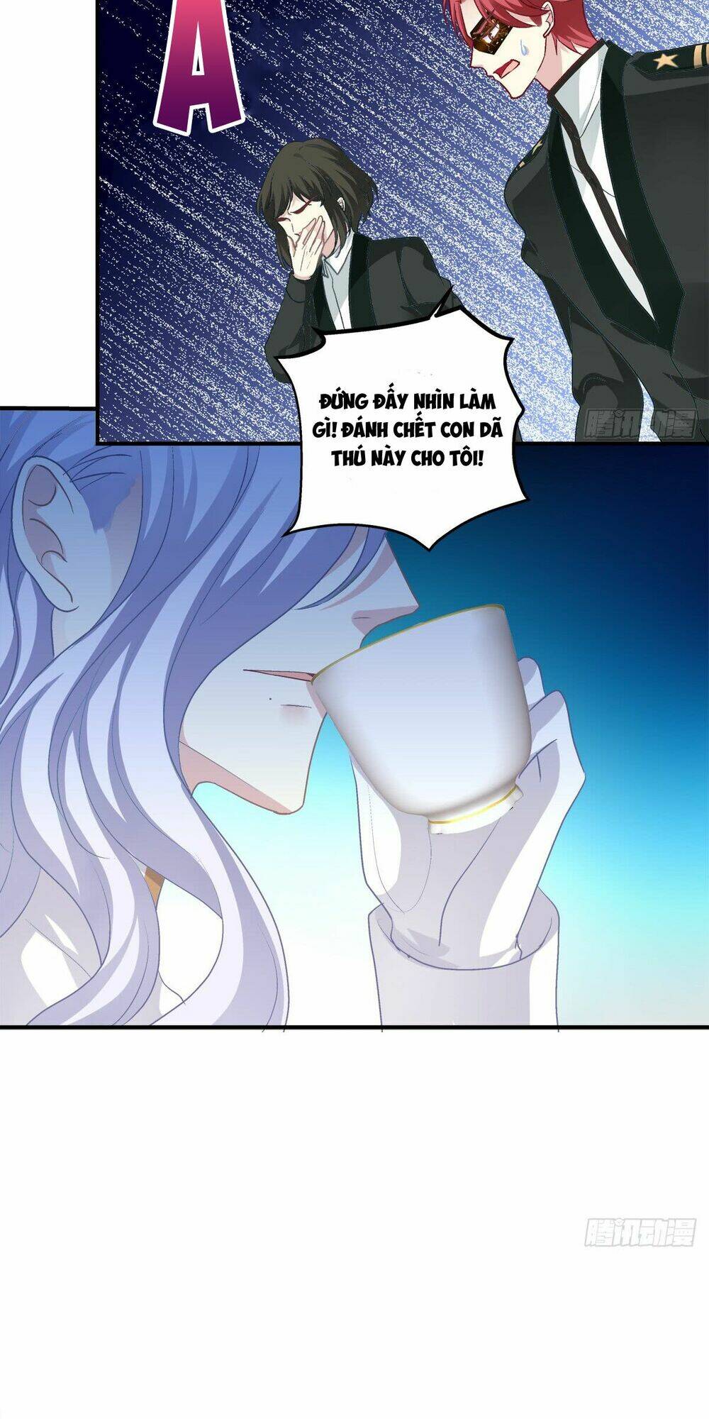 toàn bộ nắm trong tay chapter 9 14