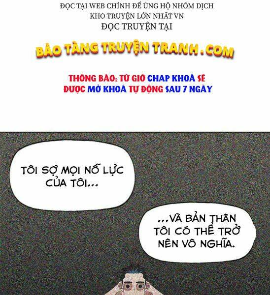 võ sĩ - the boxer chapter 99 73