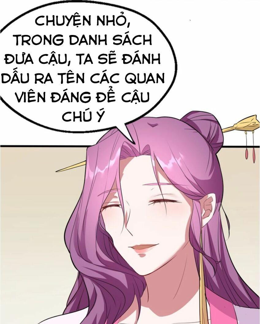 đại nghịch chi môn chapter 49 30
