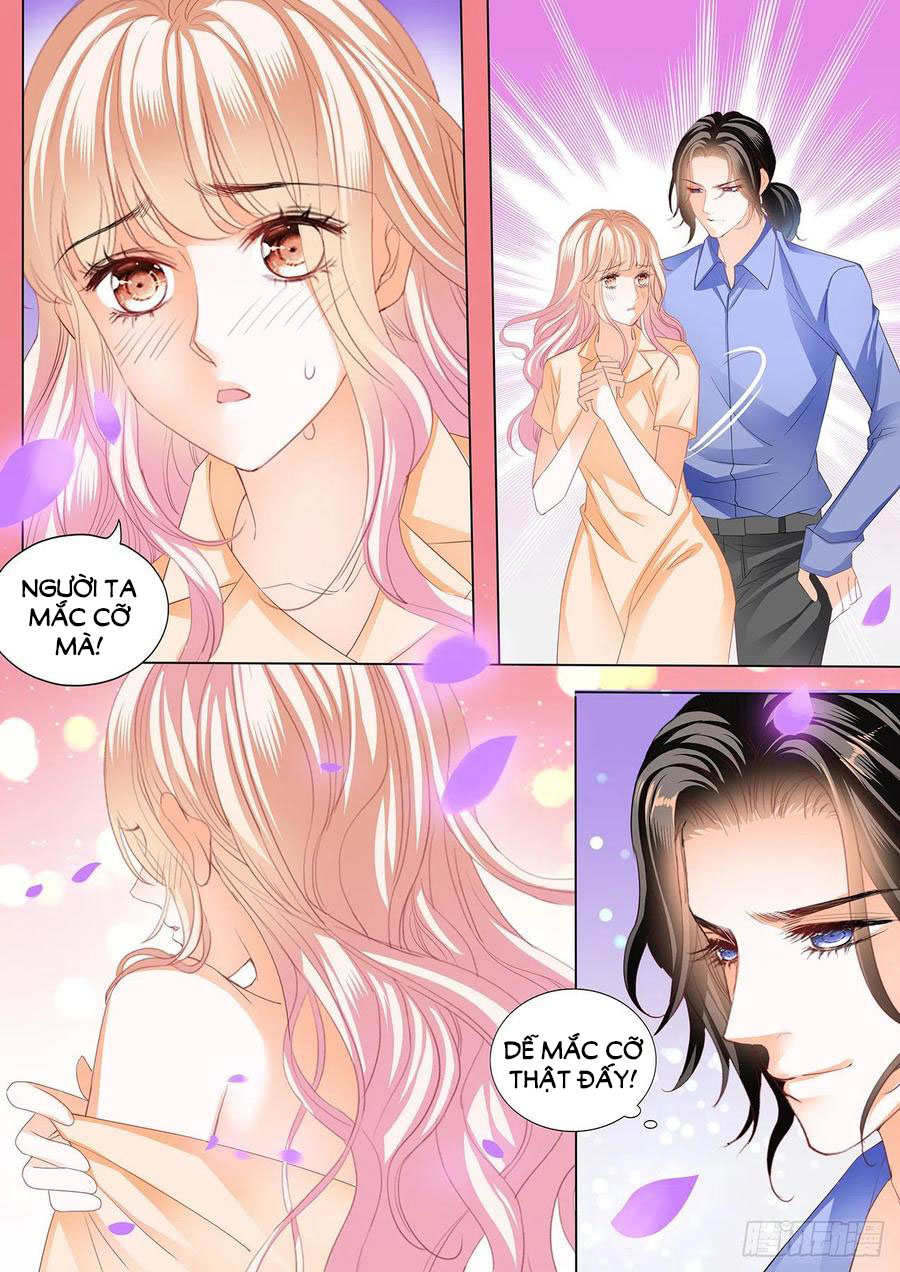 bá đạo tiểu thúc, xin trêu chọc vừa thôi! chapter 177 6