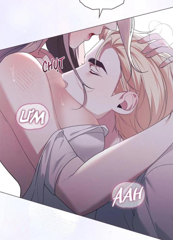 chấp nhận sự chiếm đoạt chapter 40 68