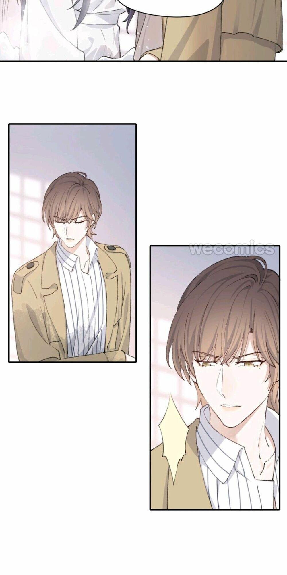 người yêu tin đồn chapter 20 38