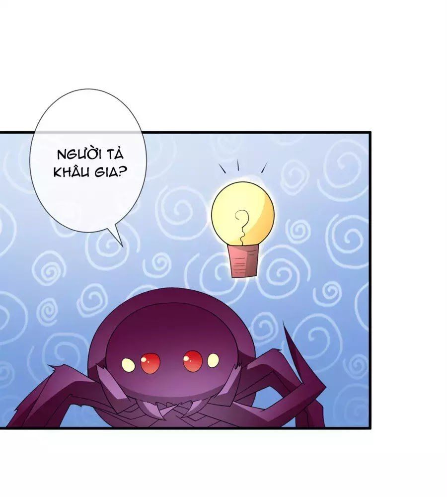 cuộc sống hào môn của vu nữ chapter 42 48