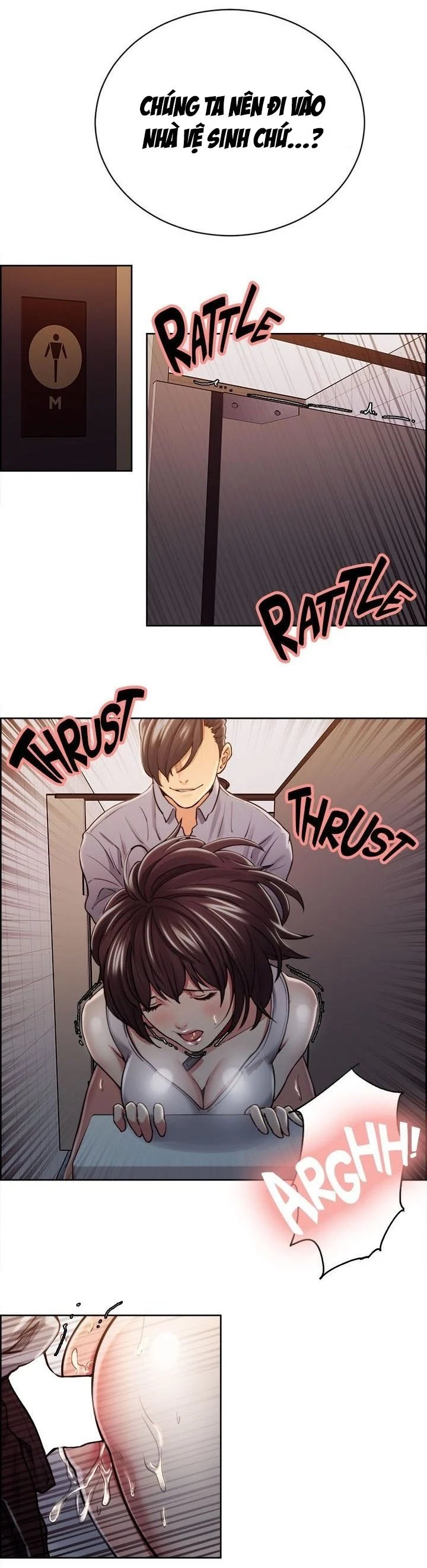 hương vị trái cấm chapter 11 15