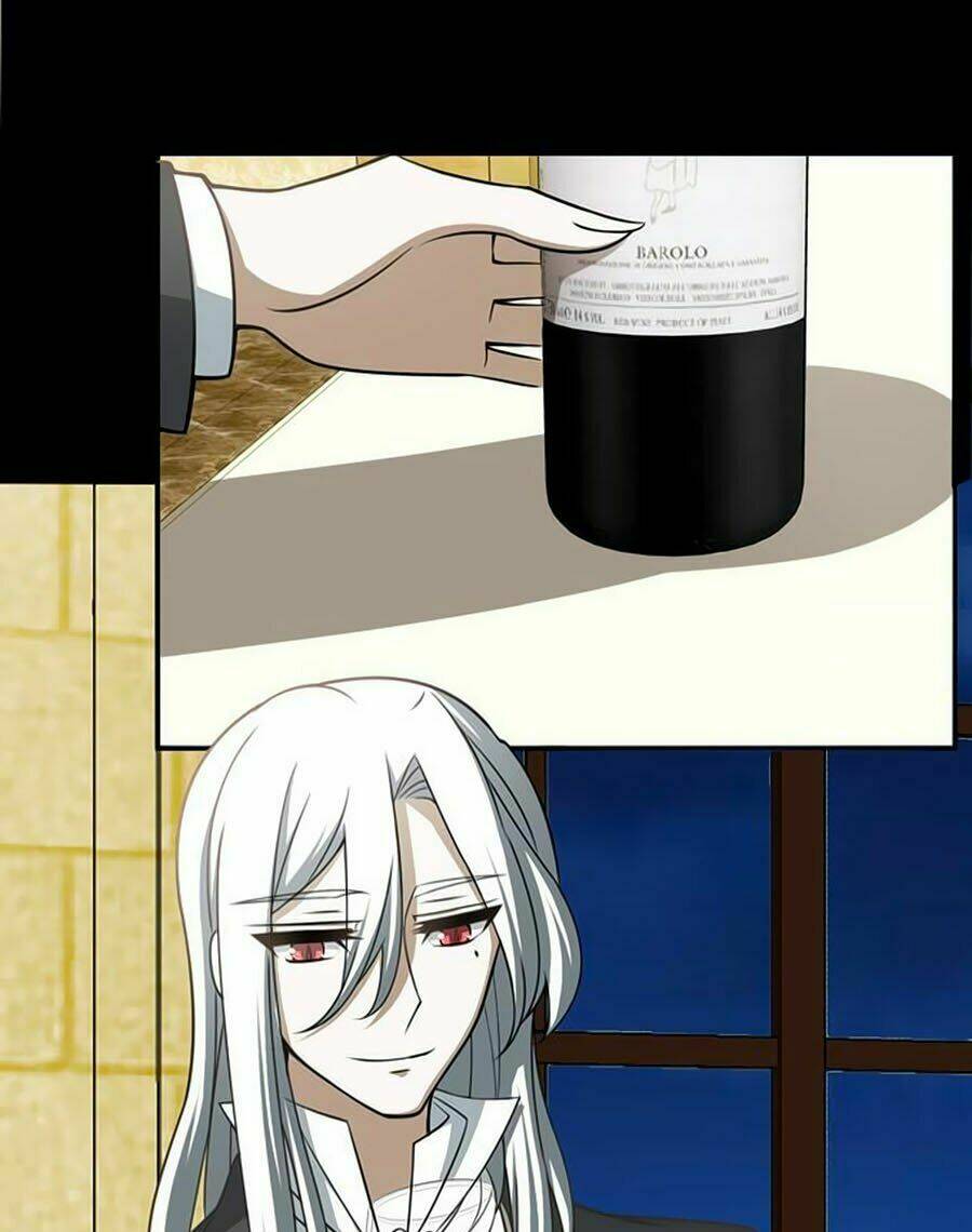 người yêu khát máu của tôi chapter 68 46