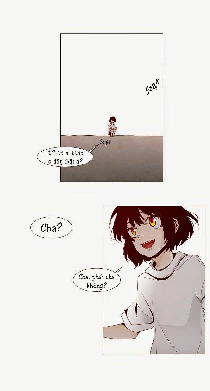 một không gian thời gian khác chapter 49 8