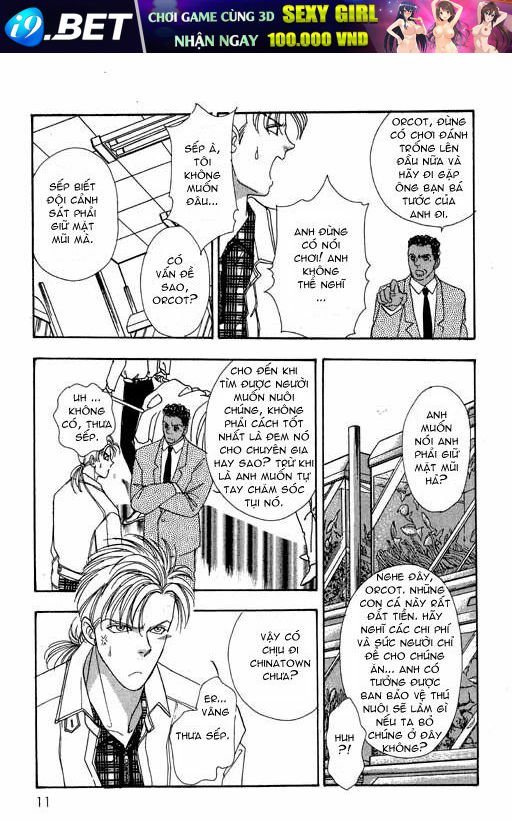 petshop of horrors chapter 13 10