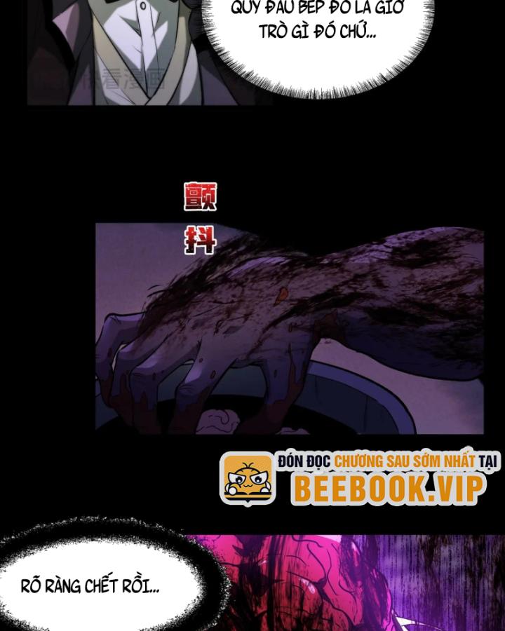 tôi chơi thế giới kinh dị như một trò chơi nuôi dưỡng chapter 3 4