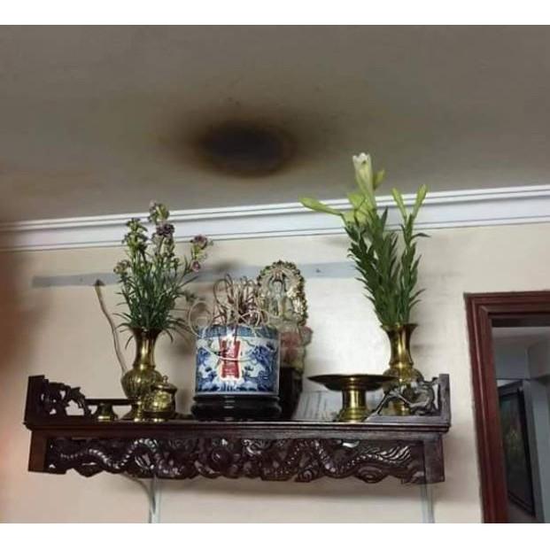 TẤM CHỐNG ÁM KHỐI BAN THỜ