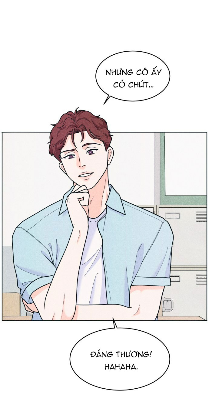 thiếu niên hướng nội chapter 55.1 11