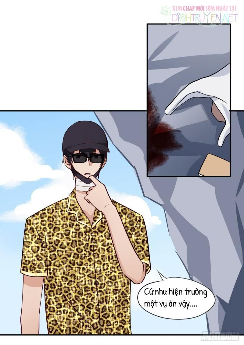 hương vị ngọt ngào chapter 3 2