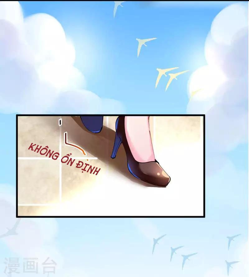 cơ trưởng ngài nhẹ nhàng thôi chapter 42 5